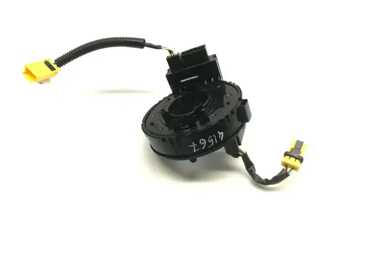 Honda CR-V (2009 - 2012) F0V199HG8 Контактное кольцо SRS — фото 3
