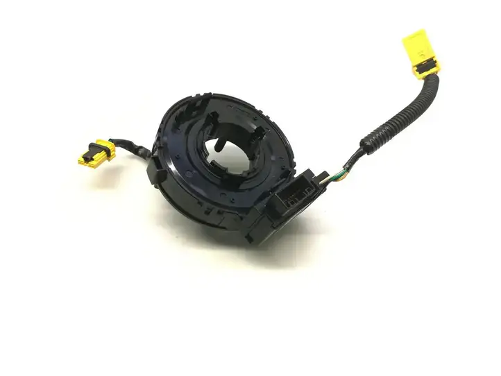 Honda CR-V (2009 - 2012) F0V199HG8 Контактное кольцо SRS — фото 4