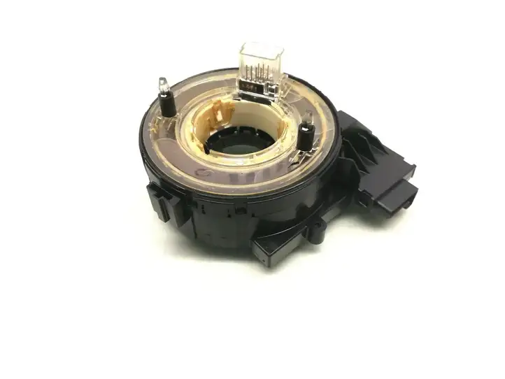 Volkswagen Jetta V (2005 - 2010) 1K0959653C Контактное кольцо SRS — фото 1