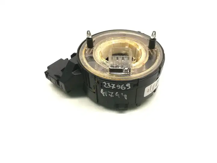 Volkswagen Jetta V (2005 - 2010) 1K0959653C Контактное кольцо SRS — фото 2