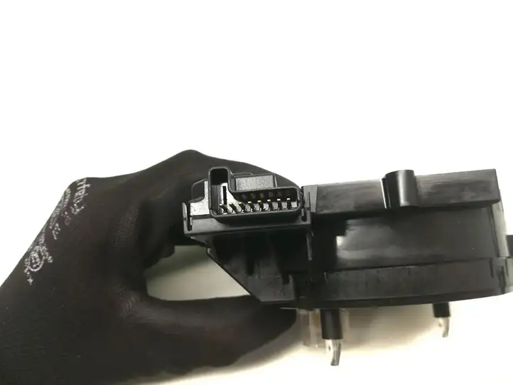 Volkswagen Jetta V (2005 - 2010) 1K0959653C Контактное кольцо SRS — фото 4