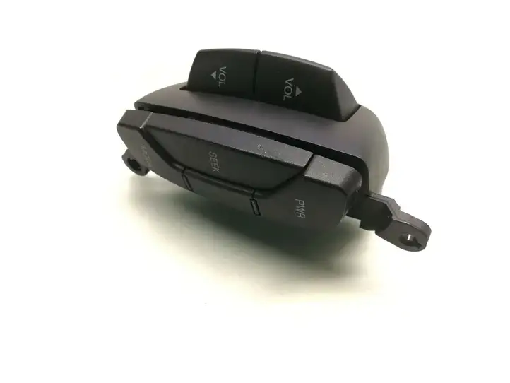 Chevrolet Captiva (2006 - 2011) 96628528 Кнопки на рулевом колесе — фото 2