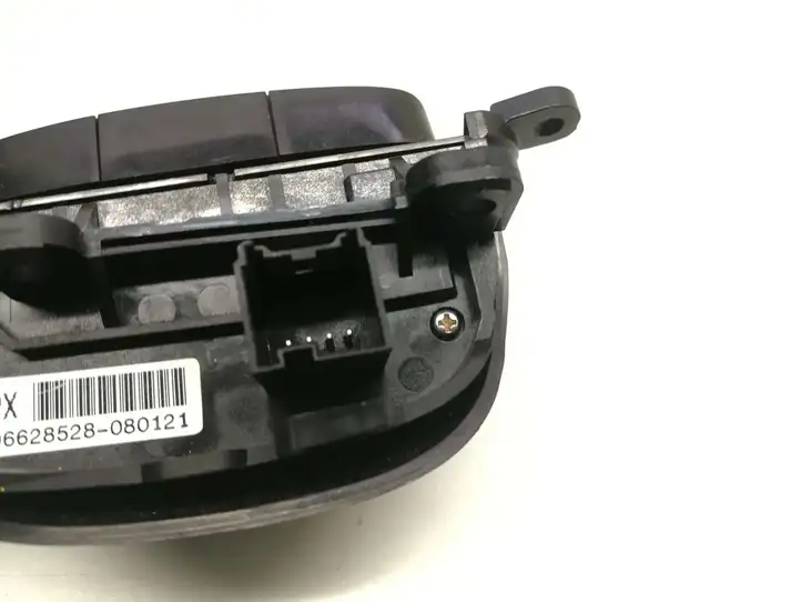 Chevrolet Captiva (2006 - 2011) 96628528 Кнопки на рулевом колесе — фото 4