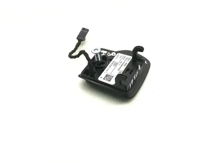 Audi A6 S6 C6 4F (2004 - 2008) 4E0951527L Включатель / ручка переключения передач — фото 2