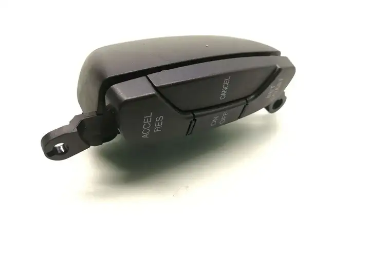 Chevrolet Captiva (2006 - 2011) 96866026 Кнопки на рулевом колесе — фото 2