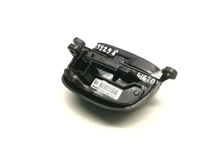 Chevrolet Captiva (2006 - 2011) 96866026 Кнопки на рулевом колесе — фото 3