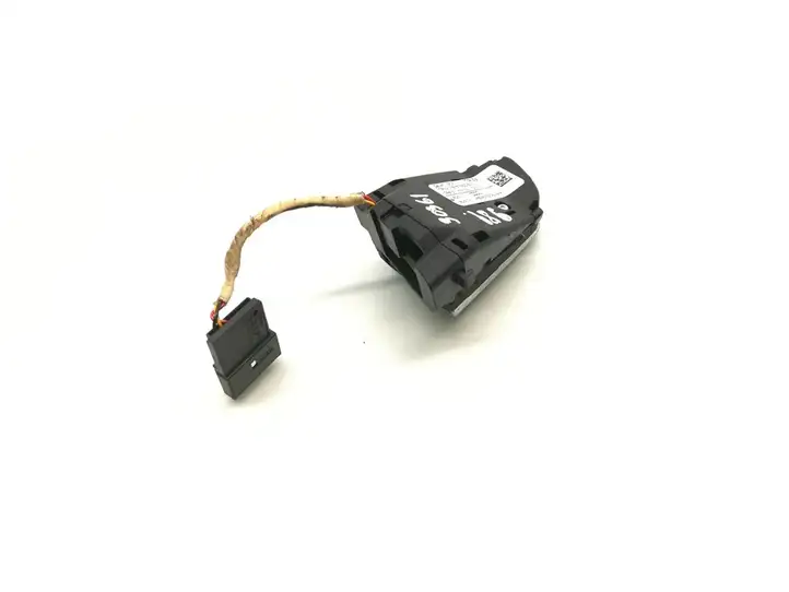 Audi A6 S6 C6 4F (2004 - 2008) 4E0951527AJ Кнопки на рулевом колесе — фото 4