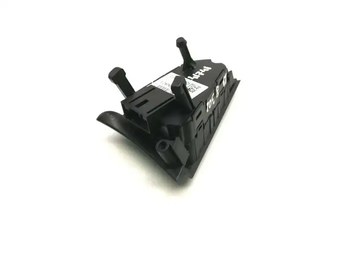 Opel Astra J (2009 - 2012) 13293155 Кнопки на рулевом колесе — фото 3