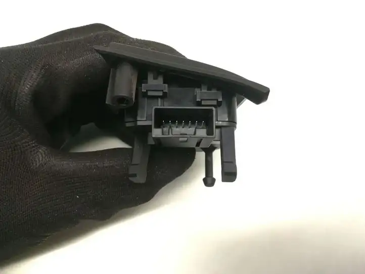 Opel Astra J (2009 - 2012) 13293155 Кнопки на рулевом колесе — фото 4