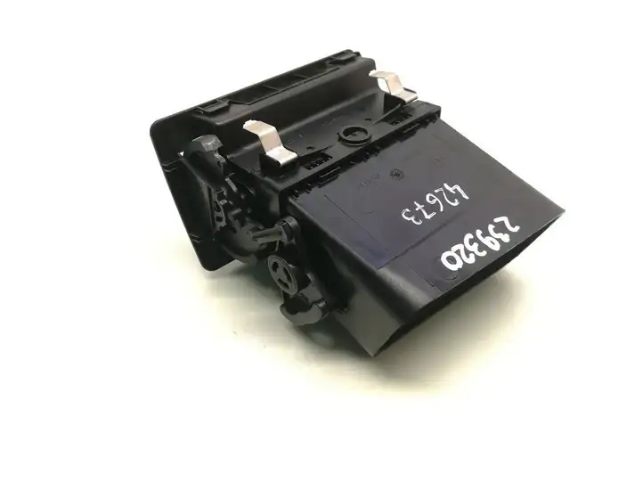 Ford Kuga I (2008 - 2012) 3M51-R018B09 Боковой воздушный дефлектор — фото 3