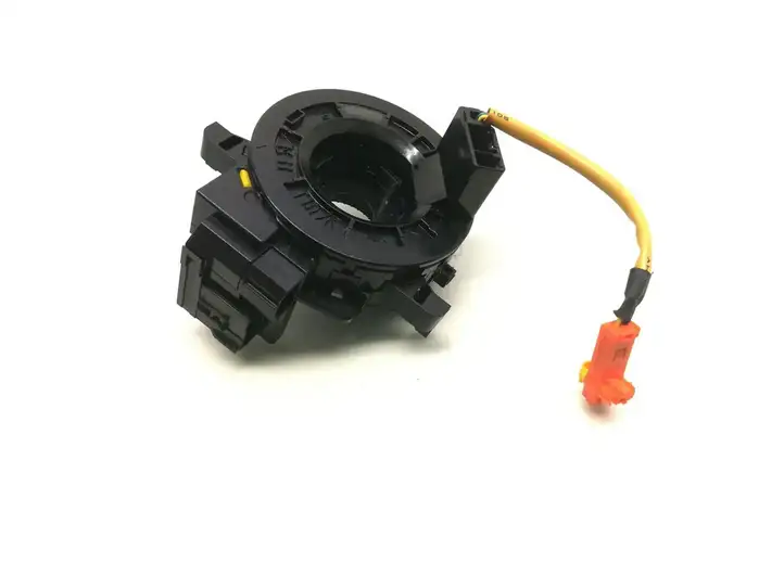 Toyota Auris 150 (2006 - 2012) 0TK0685 Контактное кольцо SRS — фото 2
