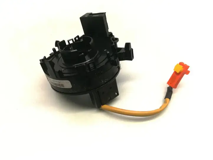 Toyota Auris 150 (2006 - 2012) 0TK0685 Контактное кольцо SRS — фото 4