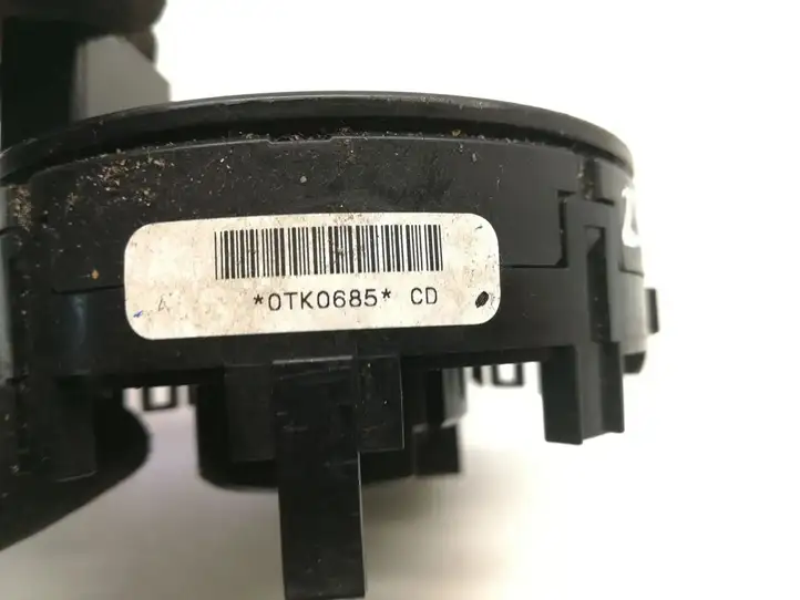 Toyota Auris 150 (2006 - 2012) 0TK0685 Контактное кольцо SRS — фото 5