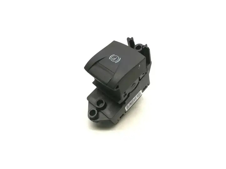Renault Scenic III - Grand scenic III (2009 - 2016) 363210006R Кнопка ручного тормоза — фото 2