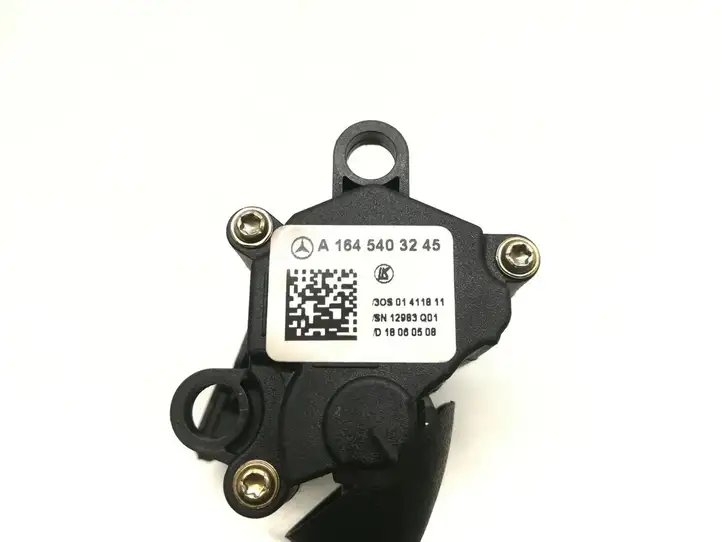 Mercedes-Benz ML W164 (2005 - 2011) A1645403245 Другие включатели / ручки/ переключатели — фото 5