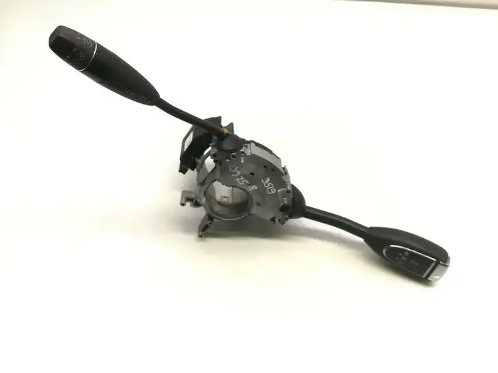 Mercedes-Benz ML W164 (2005 - 2011) A1645403645 Включатель / ручка переключения передач — фото 1
