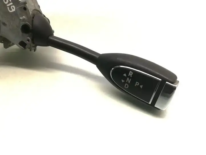 Mercedes-Benz ML W164 (2005 - 2011) A1645403645 Включатель / ручка переключения передач — фото 2