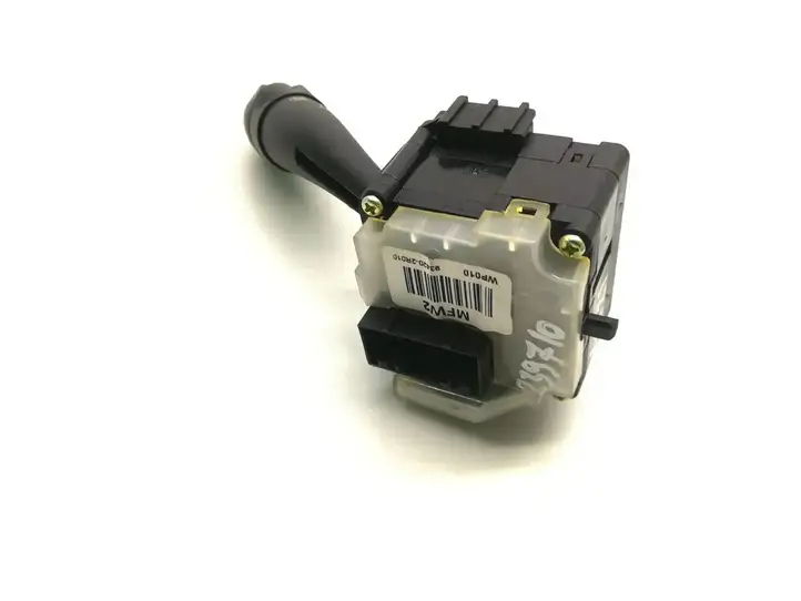 Hyundai i30 (2007 - 2012) 93420-2R010 Переключатель стеклоочистителей — фото 3