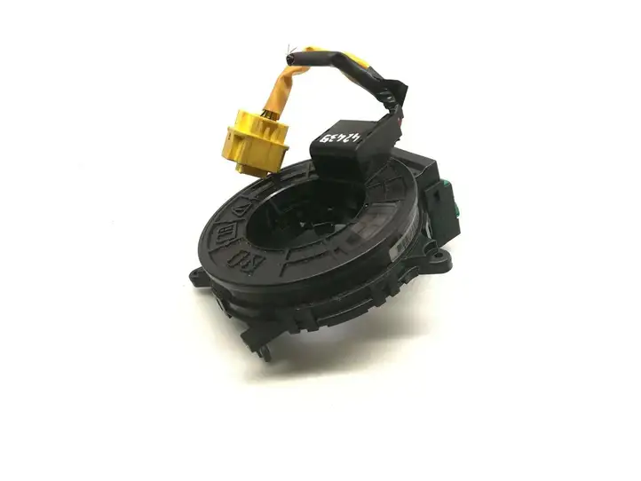 Peugeot 4007 (2007 - 2012) KKPA830921 Контактное кольцо SRS — фото 1