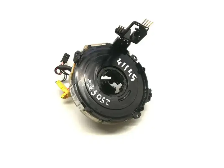 Mercedes-Benz E W211 (2002 - 2009) A1714640518 Контактное кольцо SRS — фото 3