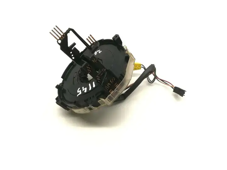 Mercedes-Benz E W211 (2002 - 2009) A1714640518 Контактное кольцо SRS — фото 4