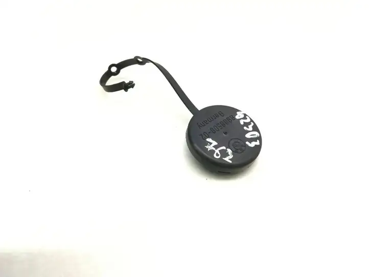 BMW 3 E90 E91 (2005 - 2012) 6938508 Плюсовой провод аккумулятора — фото 3