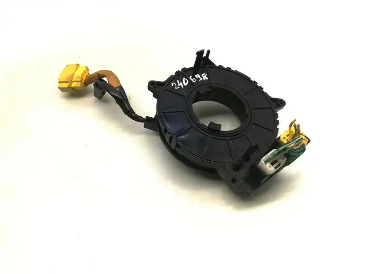 Fiat Doblo (2009 - 2015) KKP2030008 Контактное кольцо SRS — фото 4