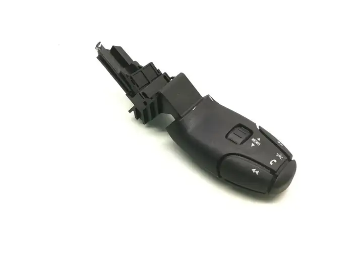 Peugeot 3008 I (2008 - 2015) 96637236XT Кнопки на рулевом колесе — фото 1
