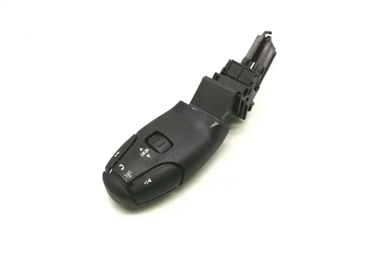 Peugeot 3008 I (2008 - 2015) 96637236XT Кнопки на рулевом колесе — фото 2