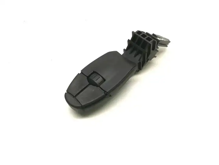 Peugeot 3008 I (2008 - 2015) 96637236XT Кнопки на рулевом колесе — фото 3