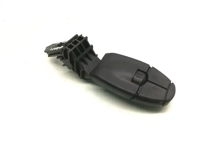 Peugeot 3008 I (2008 - 2015) 96637236XT Кнопки на рулевом колесе — фото 4