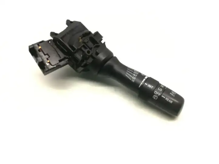 Toyota Prius (XW20) (2003 - 2009) 48060-17F146 Переключатель стеклоочистителей — фото 1