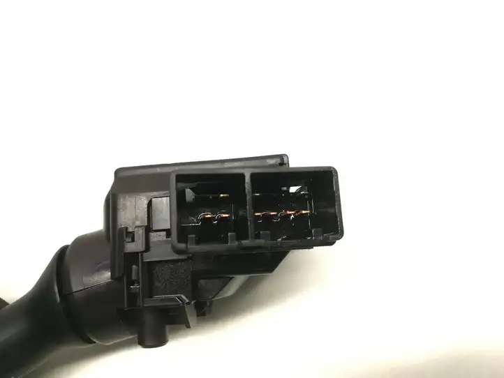 Toyota Prius (XW20) (2003 - 2009) 48060-17F146 Переключатель стеклоочистителей — фото 4