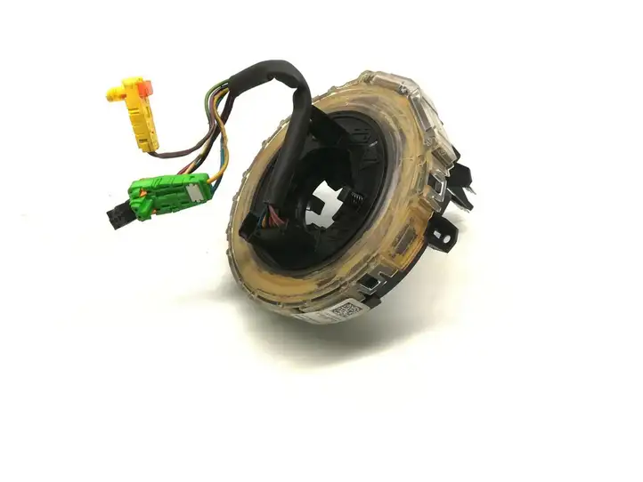 Mercedes-Benz R W251 (2005 - 2013) A1714640918 Контактное кольцо SRS — фото 1