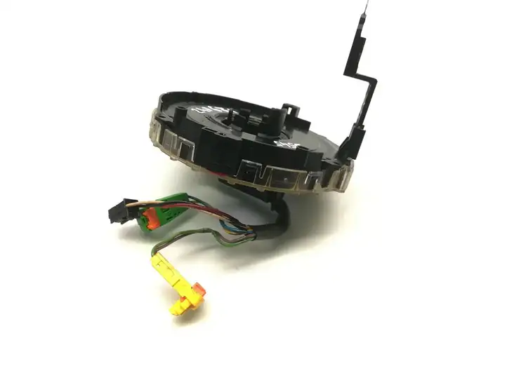 Mercedes-Benz R W251 (2005 - 2013) A1714640918 Контактное кольцо SRS — фото 4