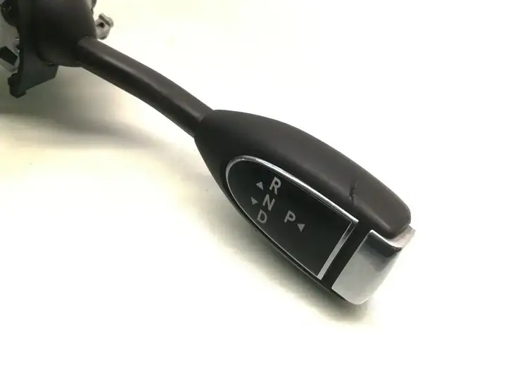 Mercedes-Benz R W251 (2005 - 2013) A1645403645 Включатель / ручка переключения передач — фото 2