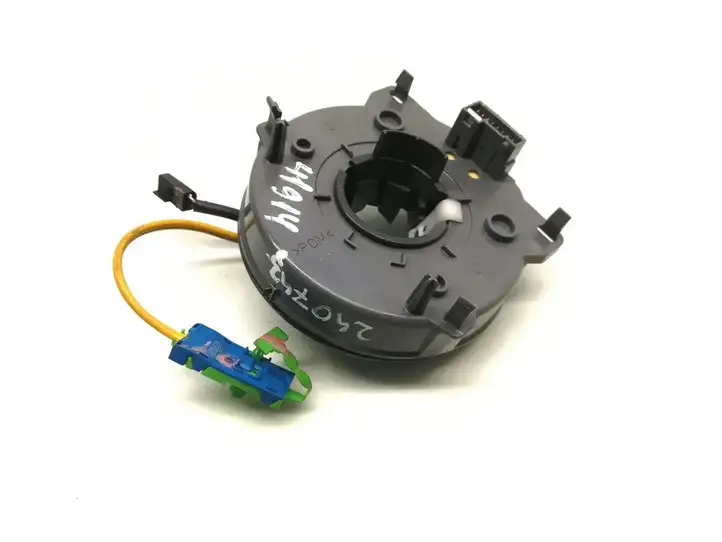 Suzuki Ignis (2003 - 2008) 24436919 Контактное кольцо SRS — фото 3
