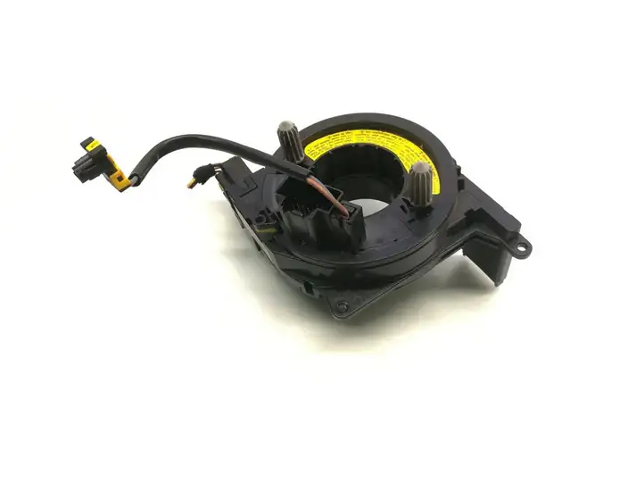 Ford S-MAX (2006 - 2010) 6G9T-14A664-AC Контактное кольцо SRS — фото 1