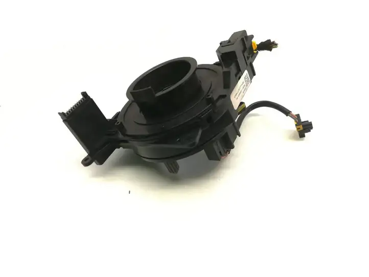 Ford S-MAX (2006 - 2010) 6G9T-14A664-AC Контактное кольцо SRS — фото 3