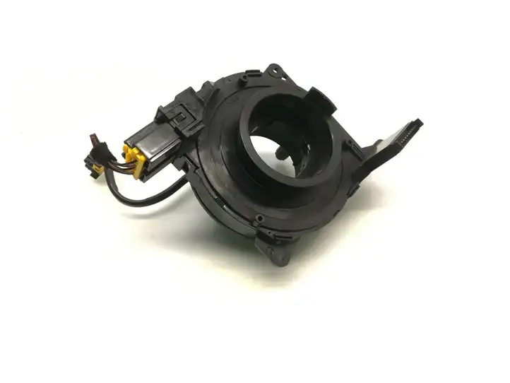 Ford S-MAX (2006 - 2010) 6G9T-14A664-AC Контактное кольцо SRS — фото 4