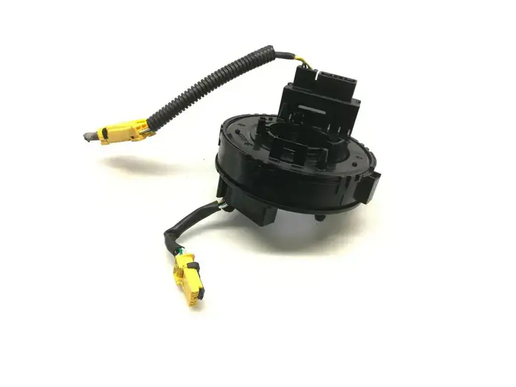 Honda Civic (2006 - 2011) F0WL740YL Контактное кольцо SRS — фото 3