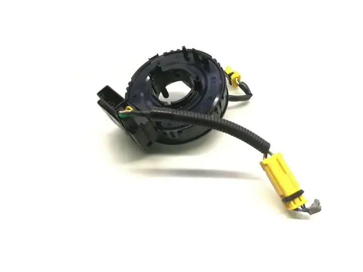 Honda Civic (2006 - 2011) F0WL740YL Контактное кольцо SRS — фото 4