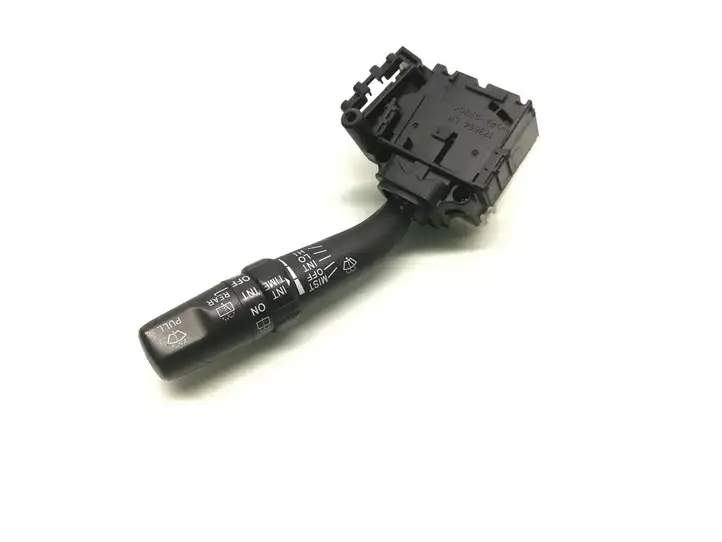 Toyota Avensis T250 (2003 - 2006) 84652-05150 Переключатель стеклоочистителей — фото 2