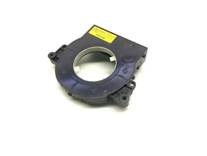 Nissan Micra (2013 - 2016) 47945-1HA0A Датчик угла поворота руля — фото 2