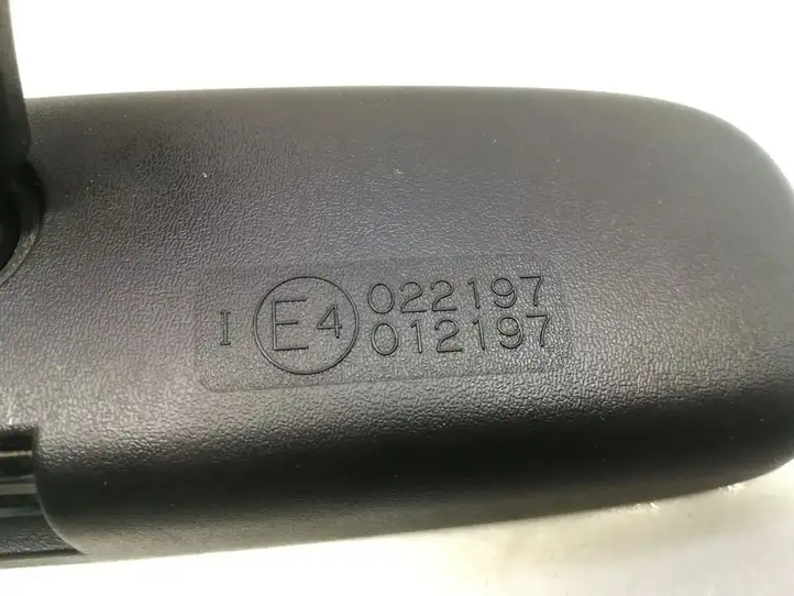 Toyota Avensis T250 (2006 - 2009) E4022197 Салонное зеркало заднего вида — фото 5