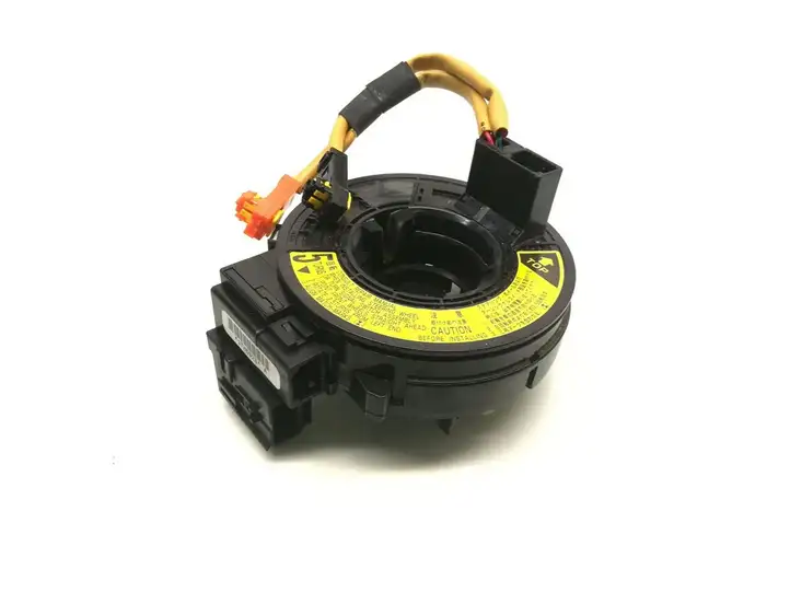 Toyota RAV 4 (XA20) (2000 - 2005) 42010-37032 Контактное кольцо SRS — фото 1