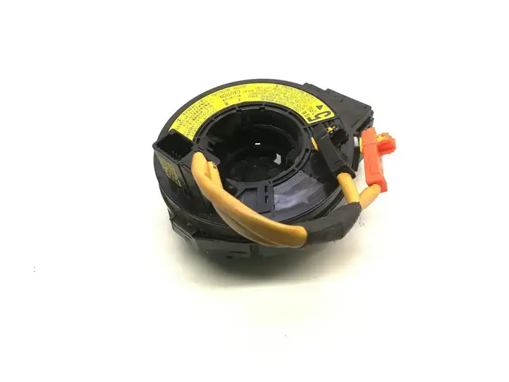 Toyota RAV 4 (XA20) (2000 - 2005) 42010-37032 Контактное кольцо SRS — фото 2