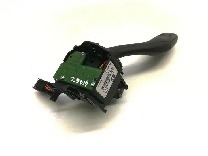 Audi A3/S3 8P (2008 - 2013) 8P0953519E Переключатель стеклоочистителей — фото 4