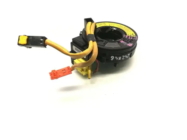 Toyota Corolla E120 E130 (2004 - 2007) 5NJ1271 Контактное кольцо SRS — фото 2