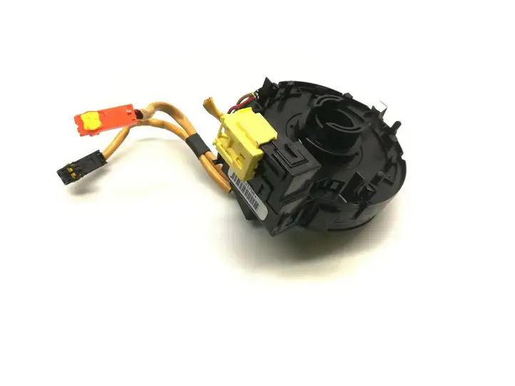 Toyota Corolla E120 E130 (2004 - 2007) 5NJ1271 Контактное кольцо SRS — фото 3